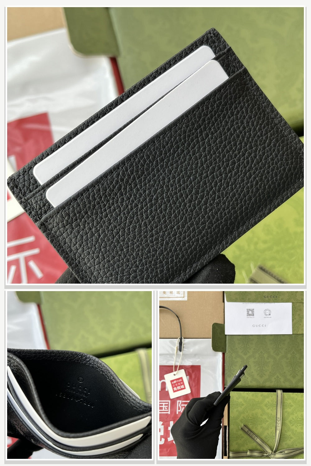 Gucci Bags 589