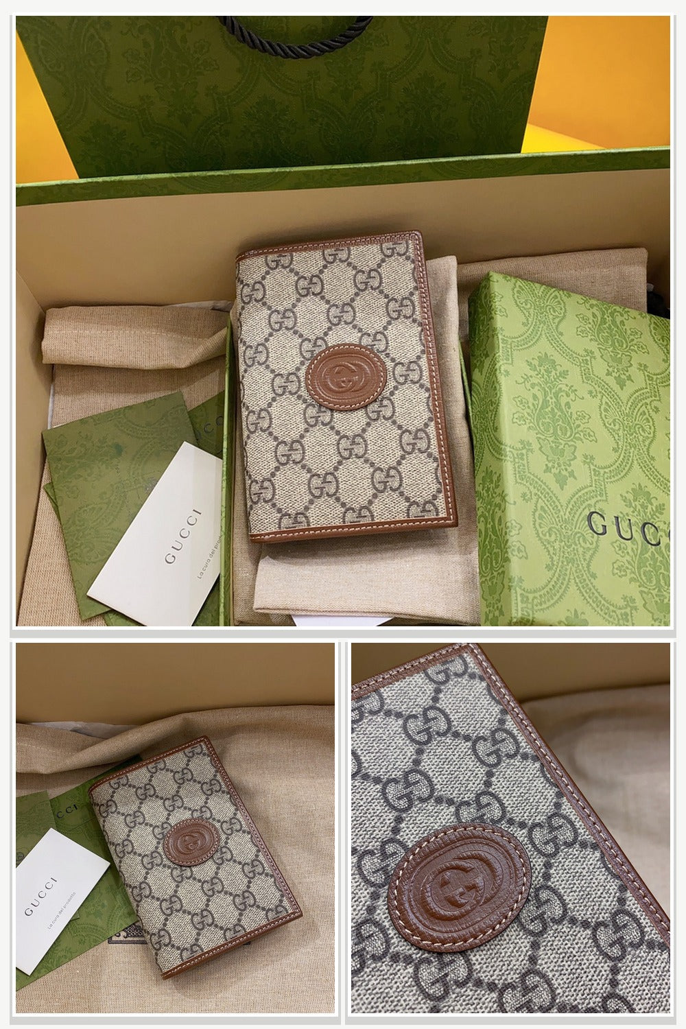 Gucci Bags 597
