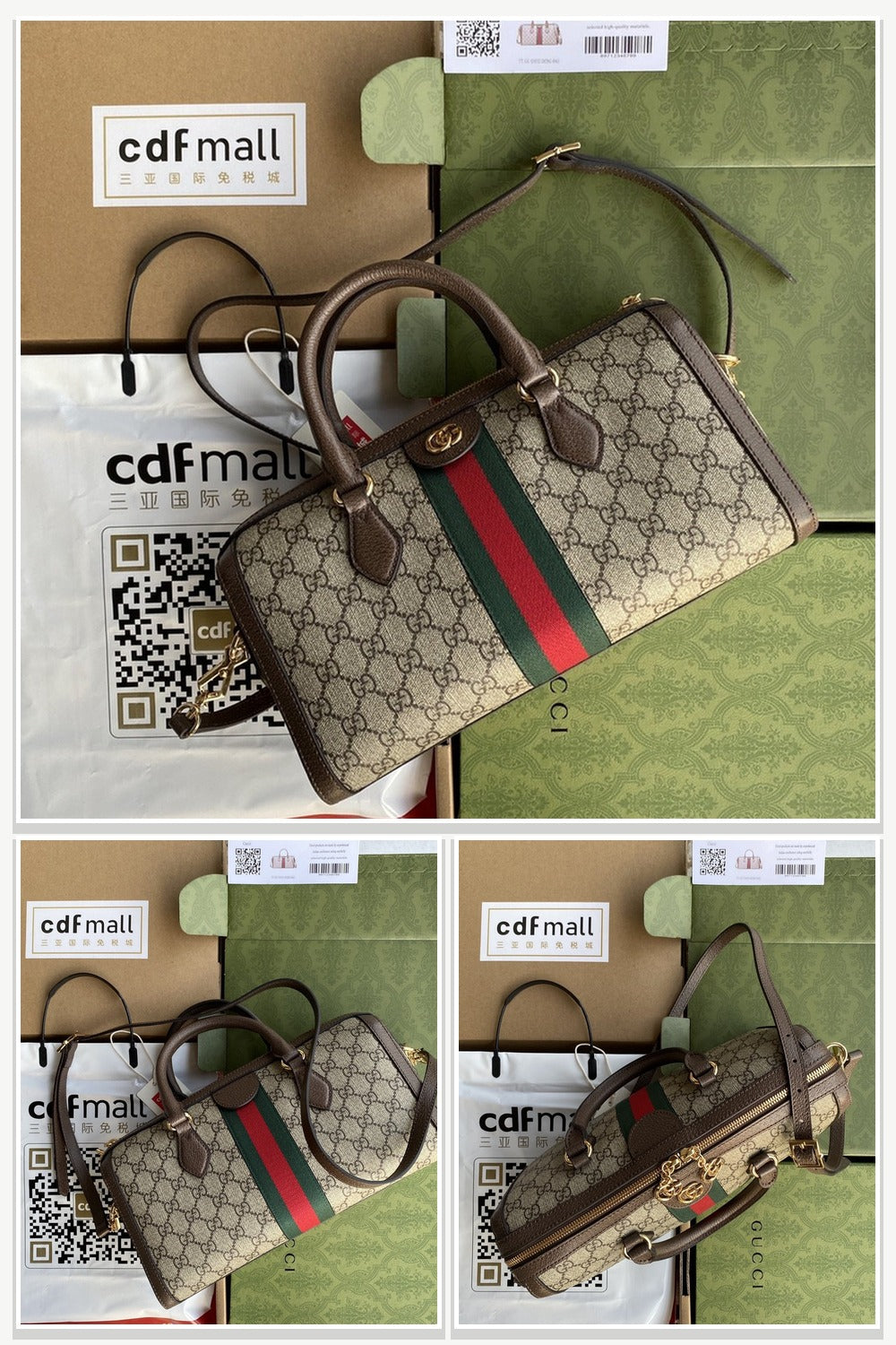 Gucci Bags 604