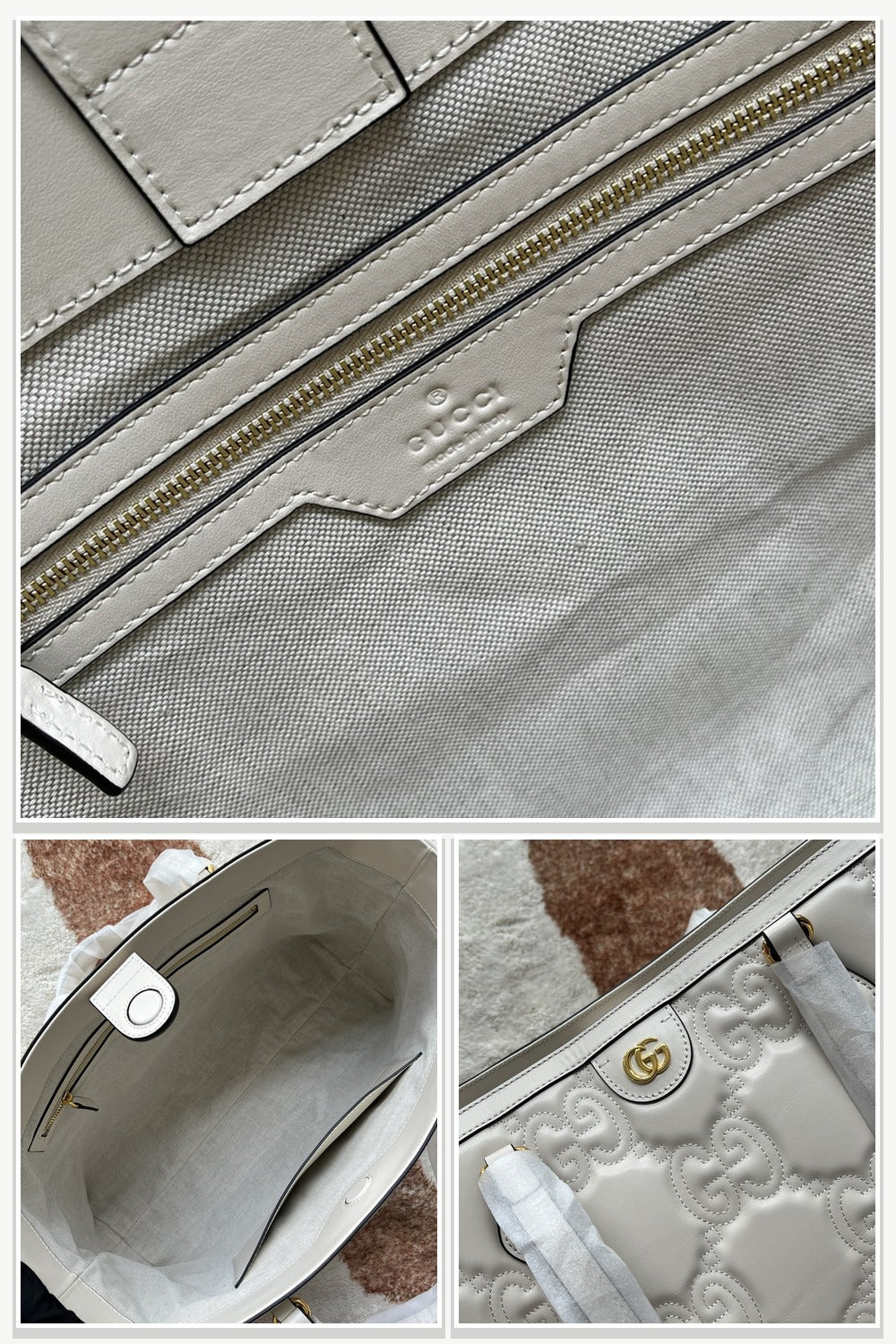 Gucci Bags 609