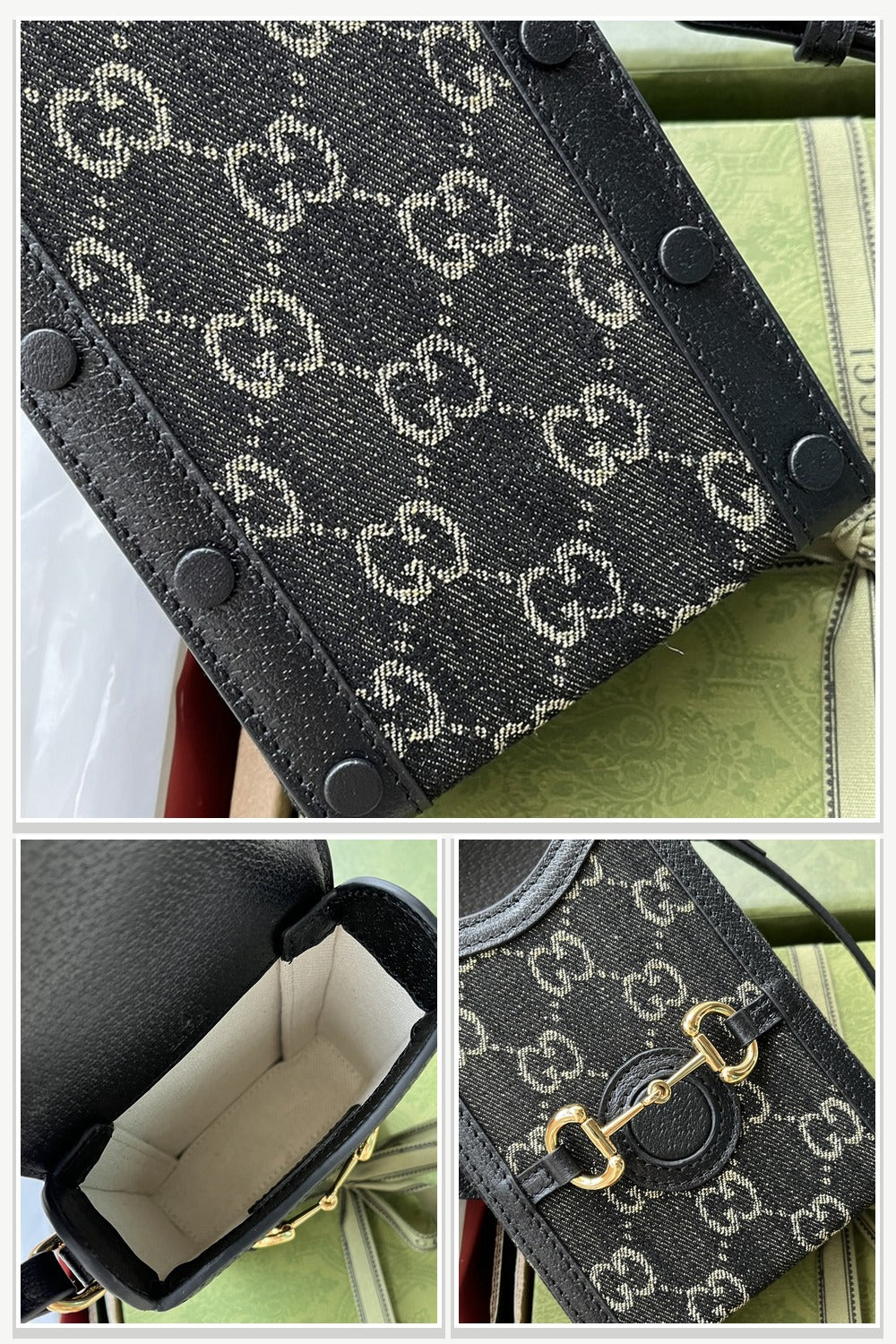 Gucci Bags 612