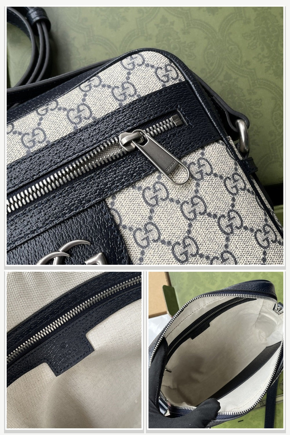 Gucci Bags 613