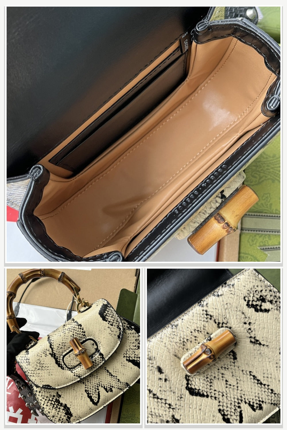 Gucci Bags 618