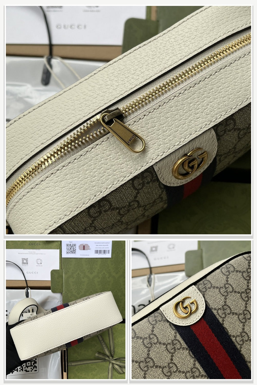Gucci Bags 620