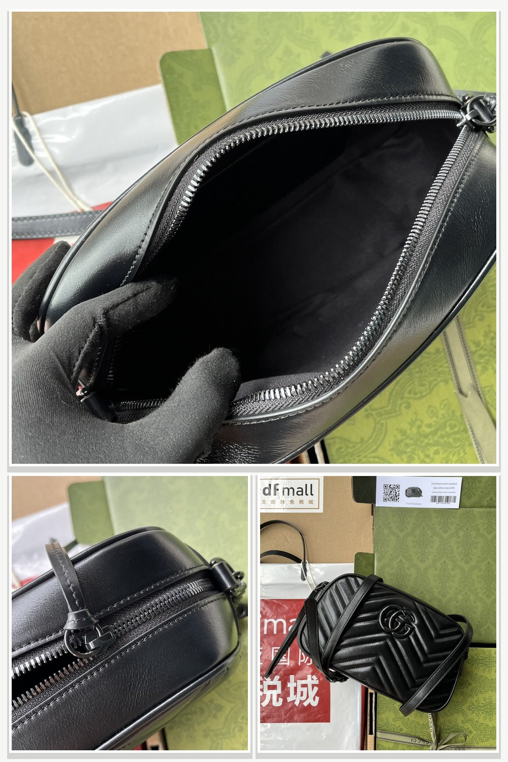 Gucci Bags 627