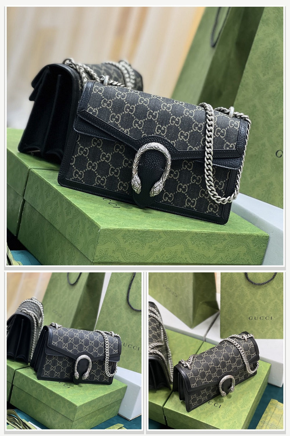 Gucci Bags 643