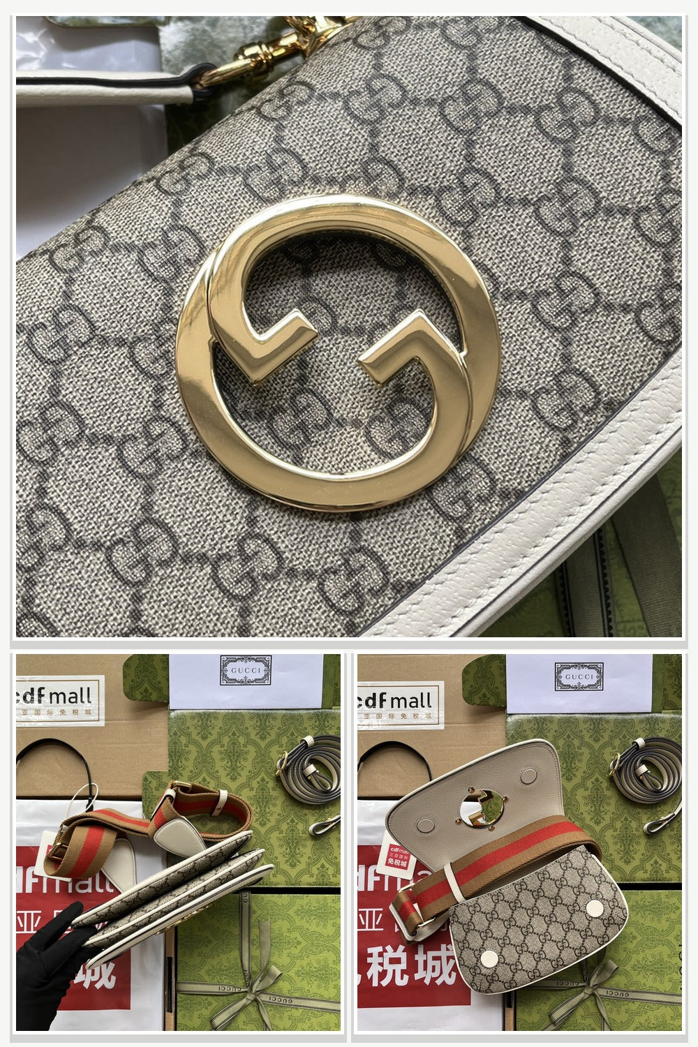Gucci Bags 646