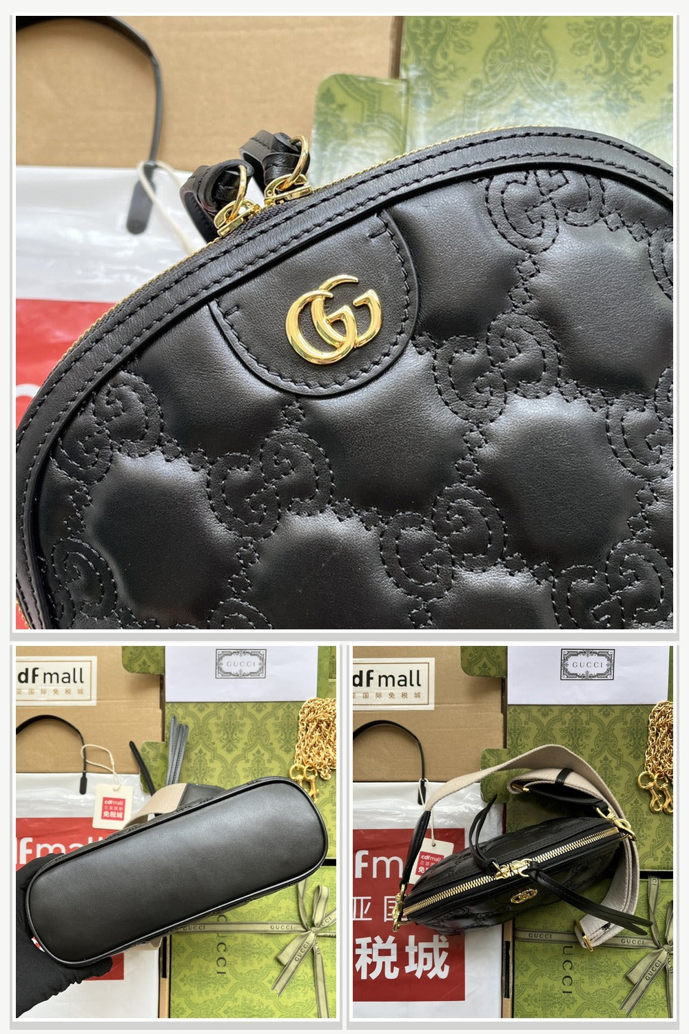 Gucci Bags 647