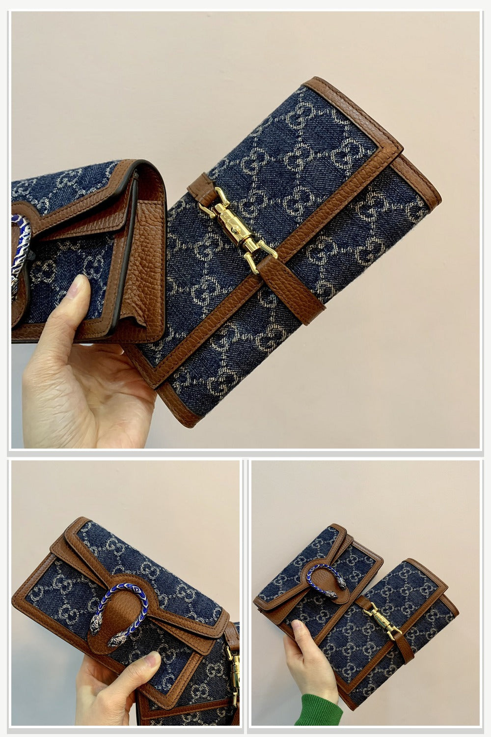Gucci Bags 651
