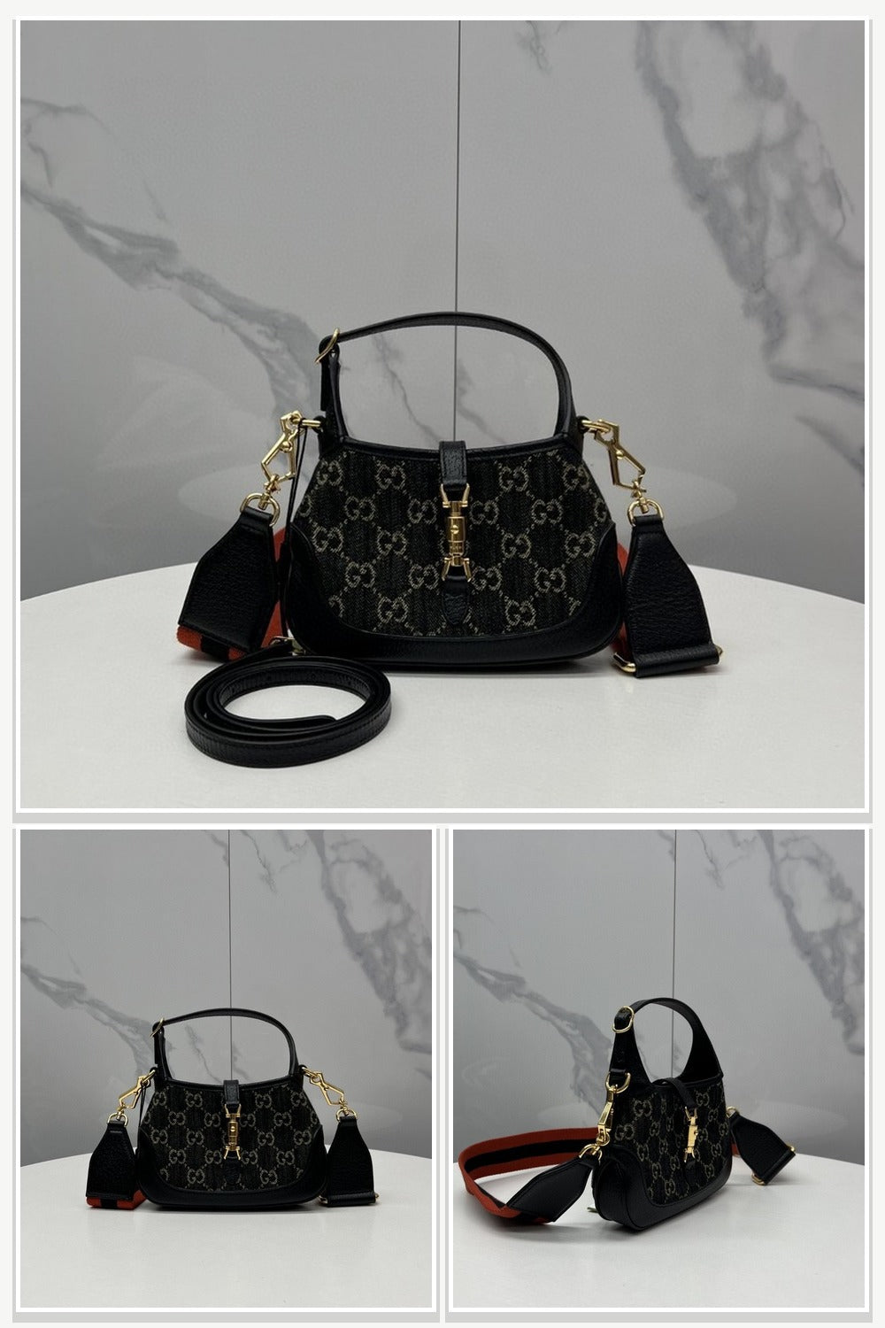 Gucci Bags 656