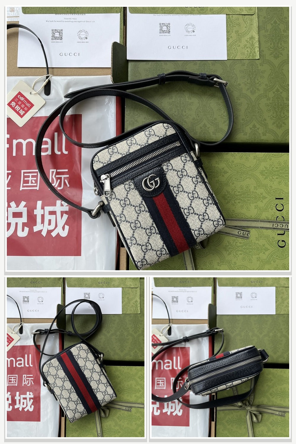 Gucci Bags 683