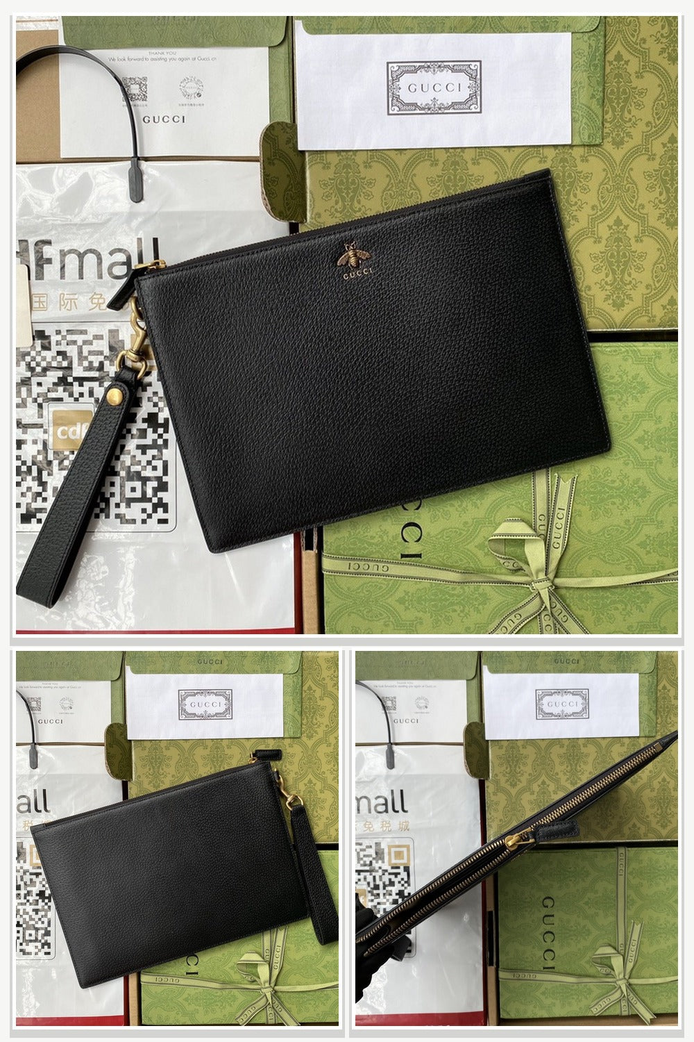 Gucci Bags 689
