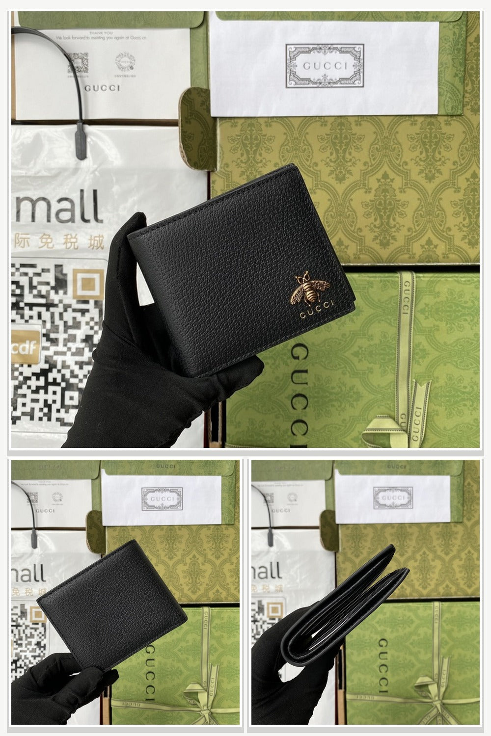 Gucci Bags 691