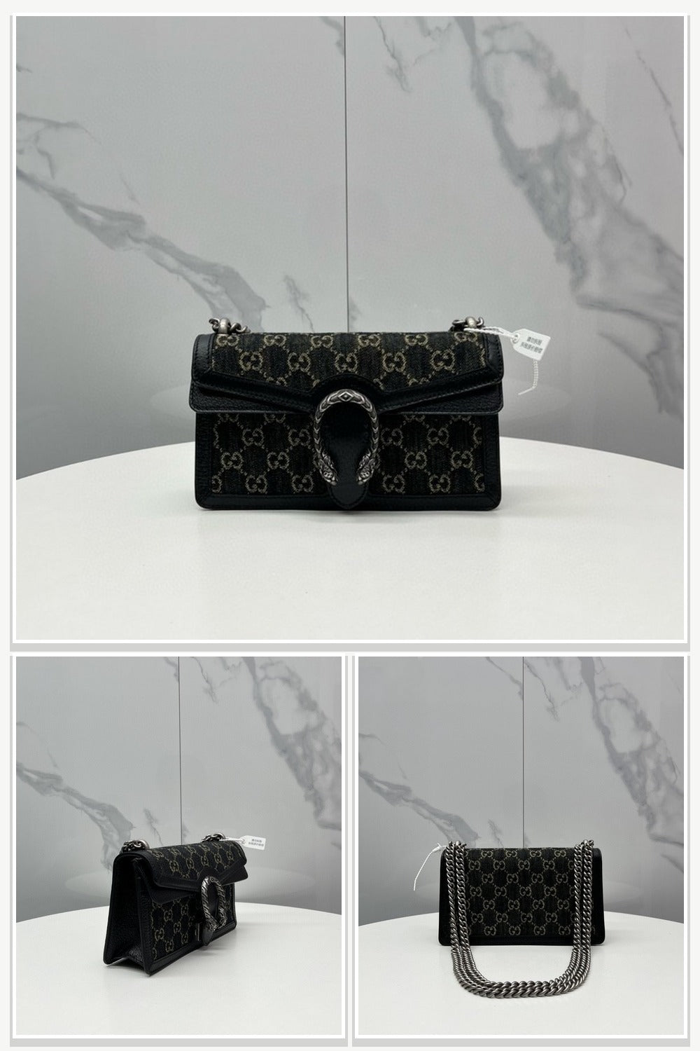 Gucci Bags 695