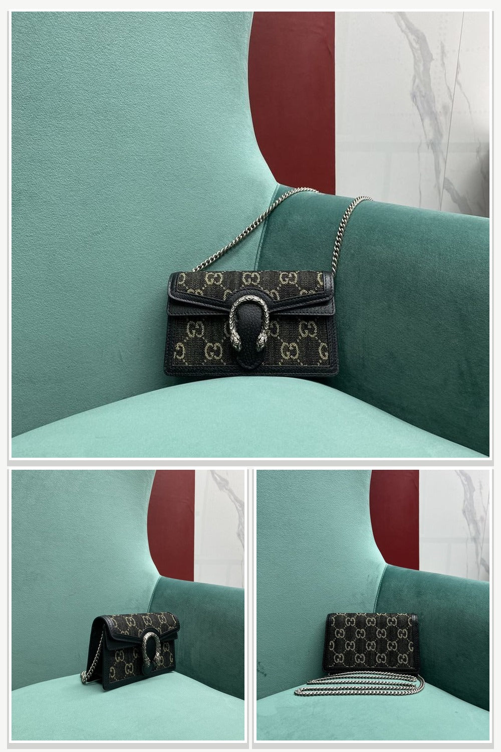 Gucci Bags 697