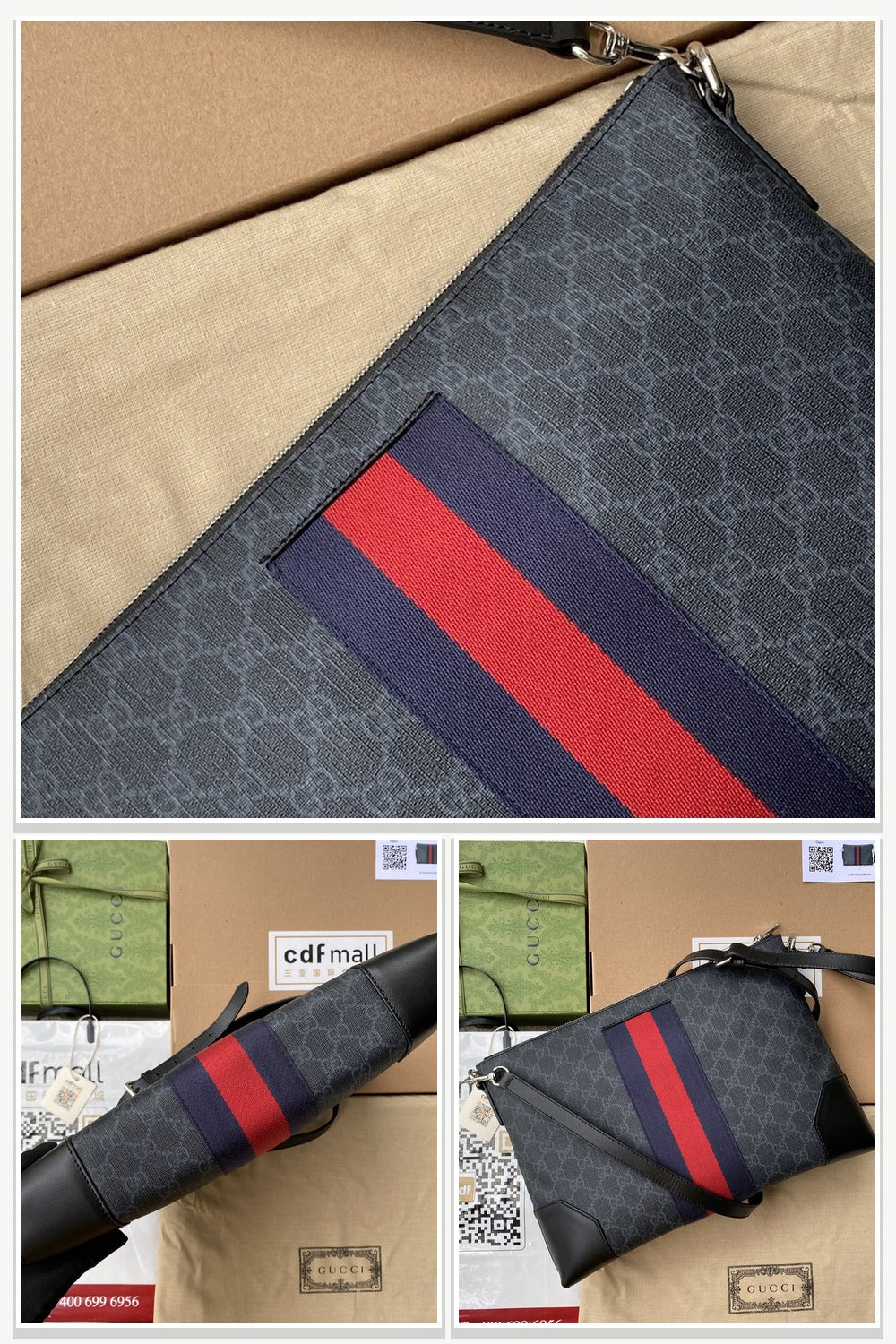 Gucci Bags 699