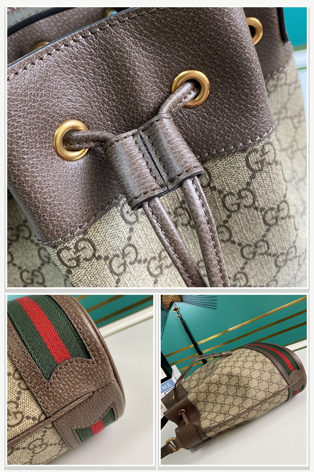 Gucci Bags 710