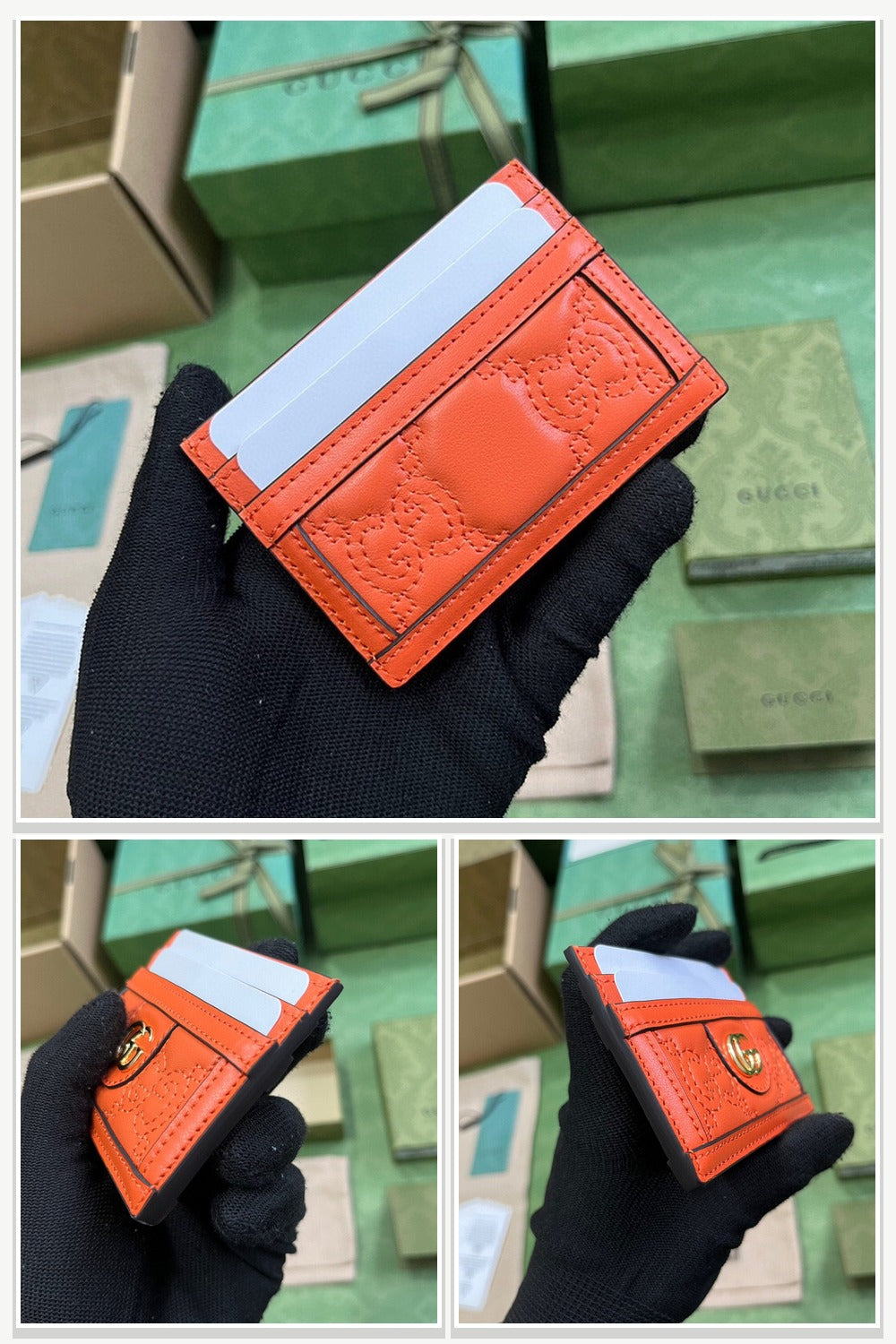 Gucci Bags 715