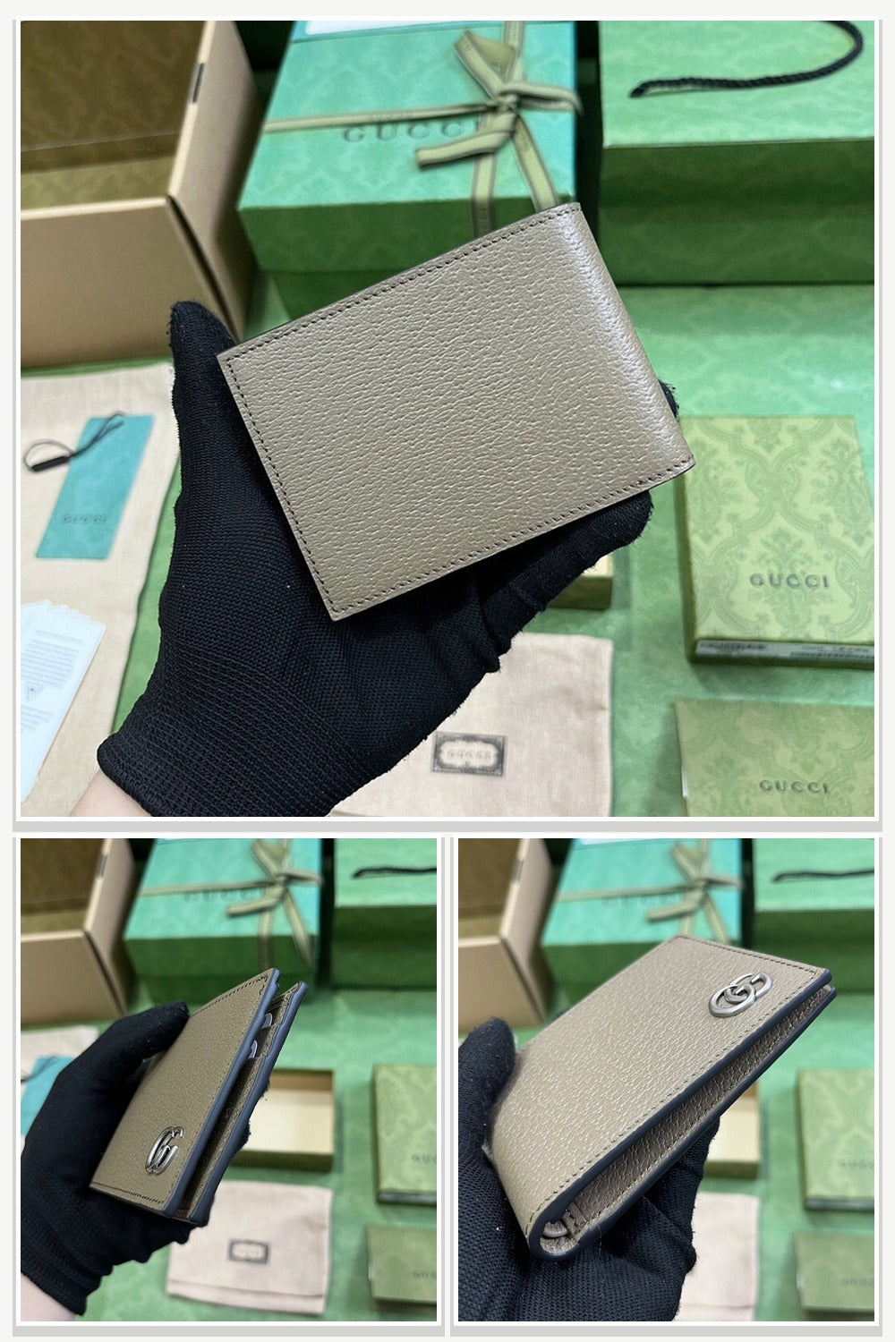 Gucci Bags 718