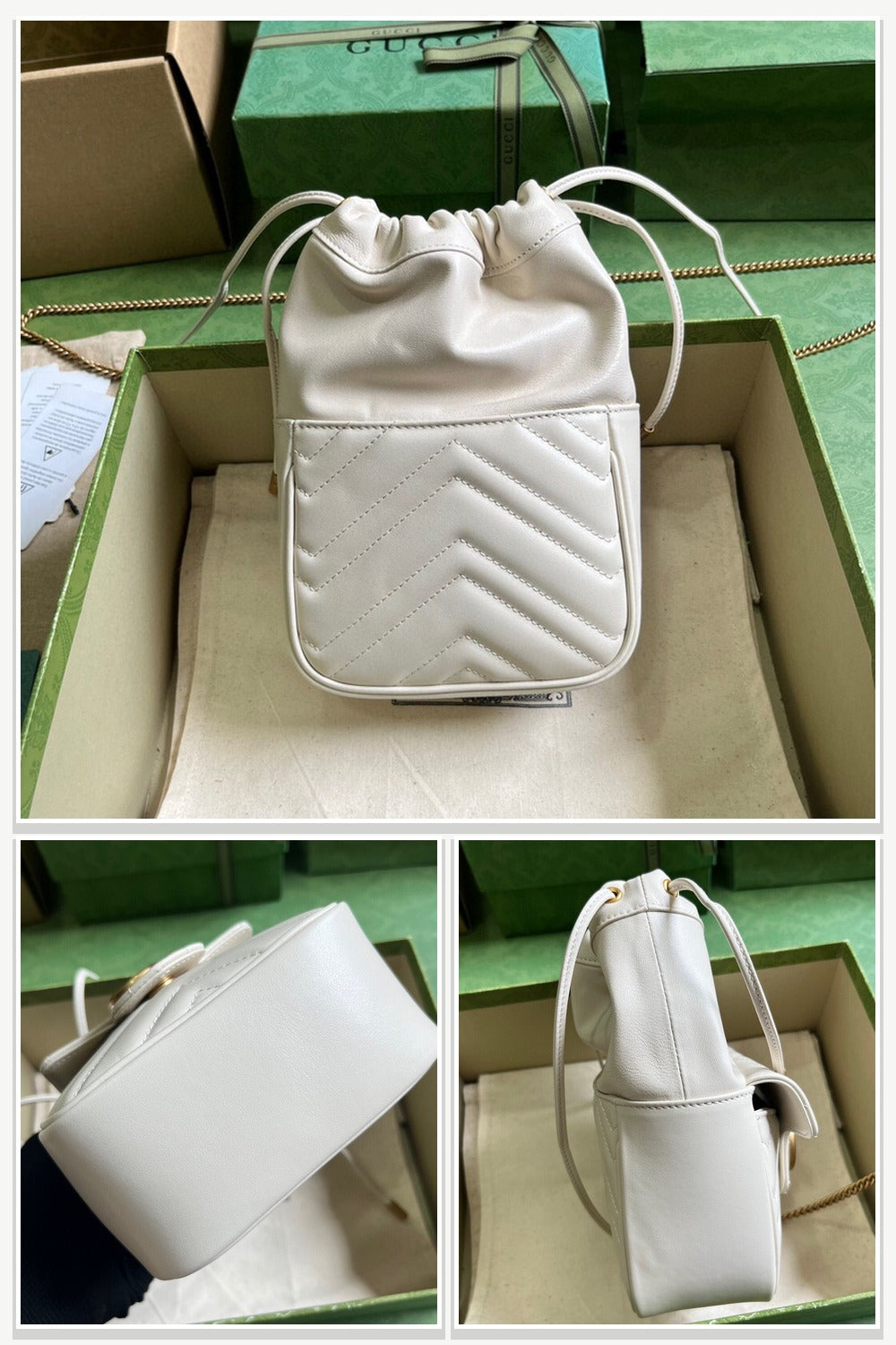 Gucci Bags 720