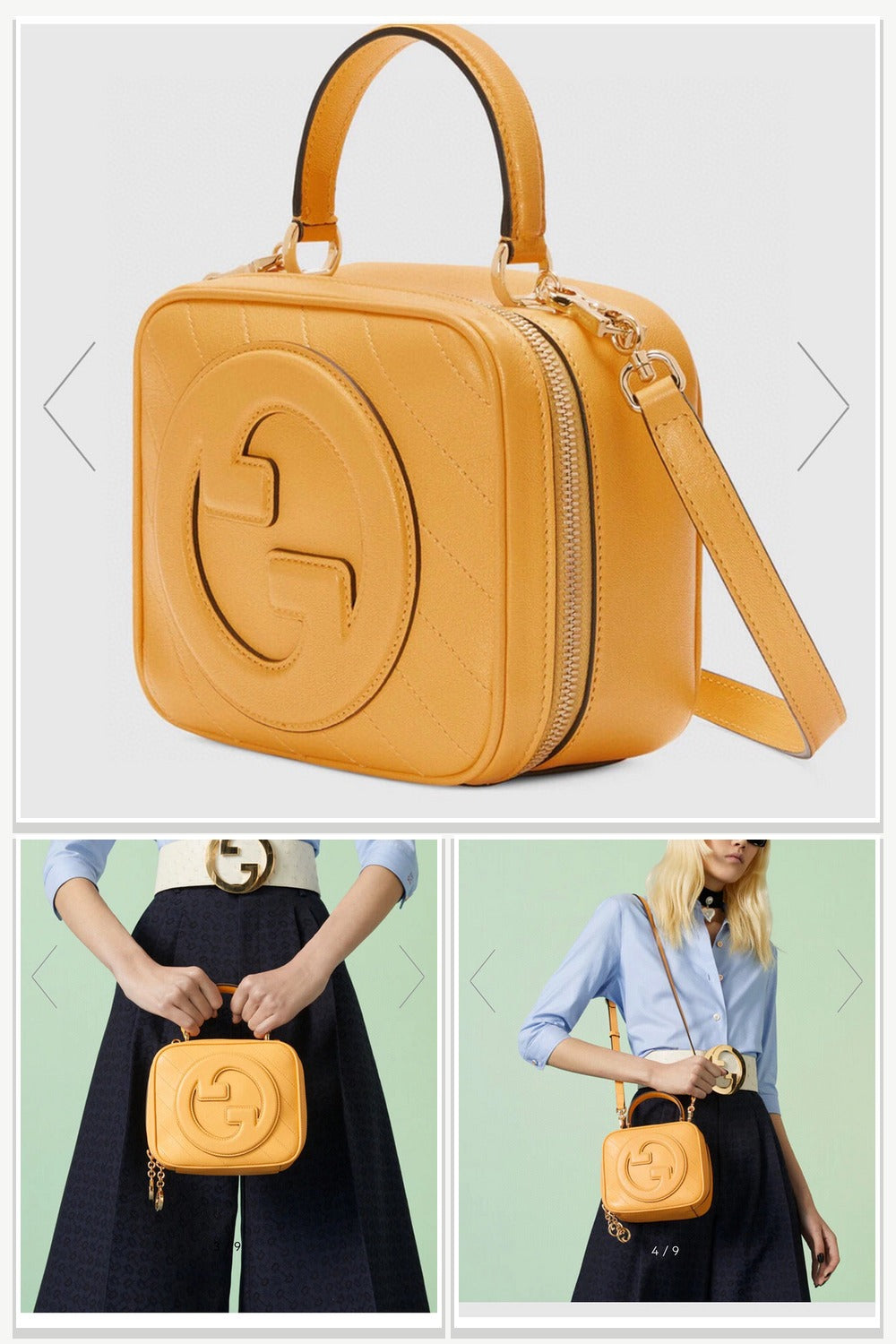 Gucci Bags 727
