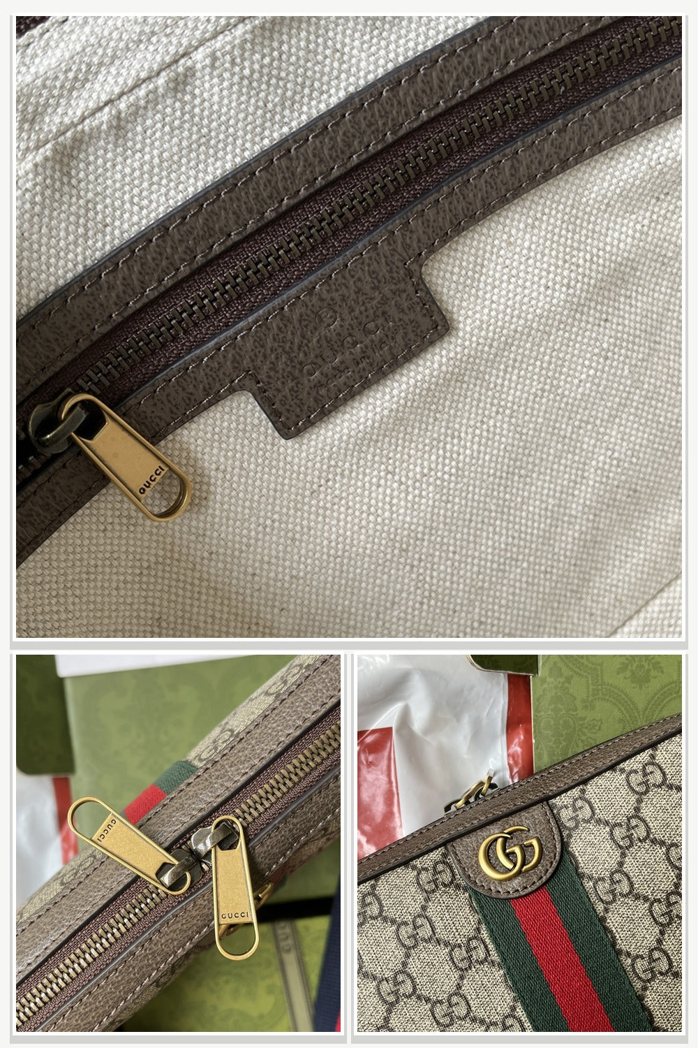 Gucci Bags 740
