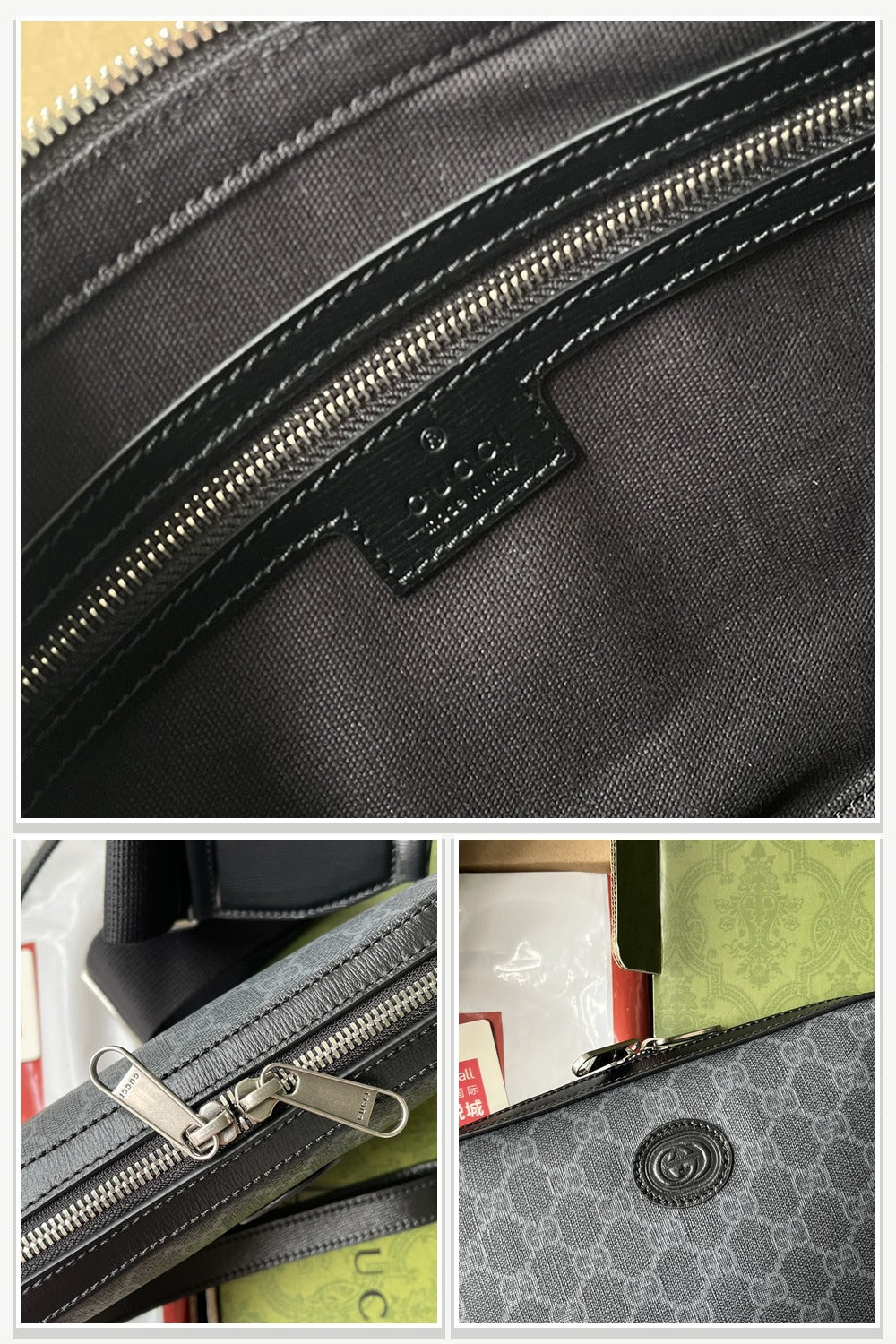 Gucci Bags 741