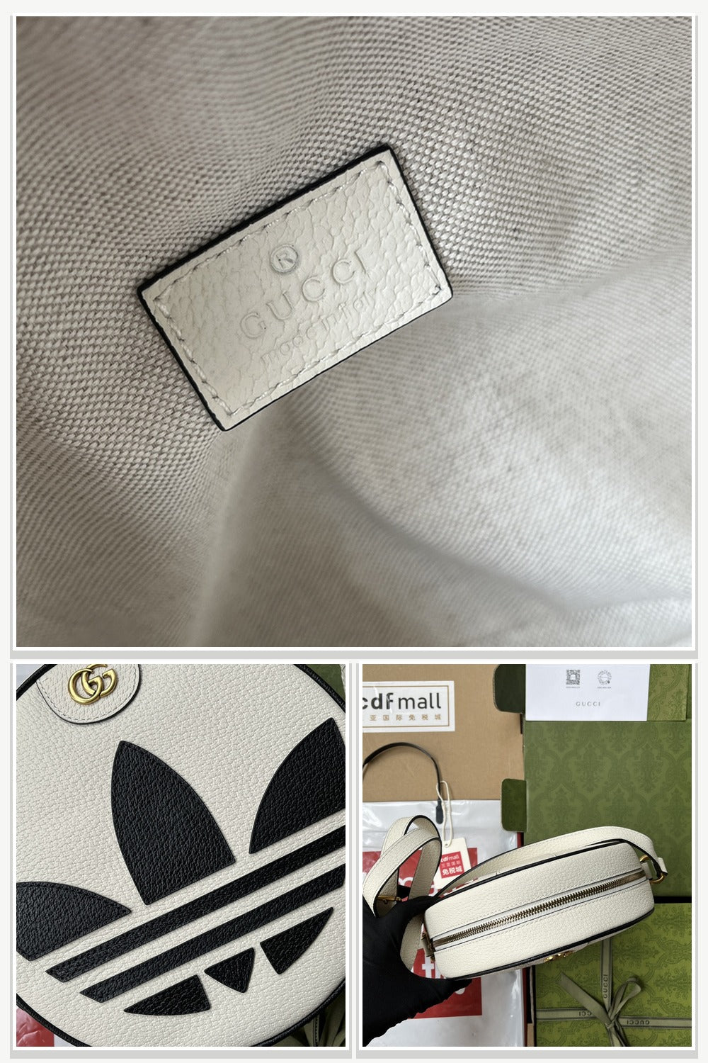 Gucci Bags 742
