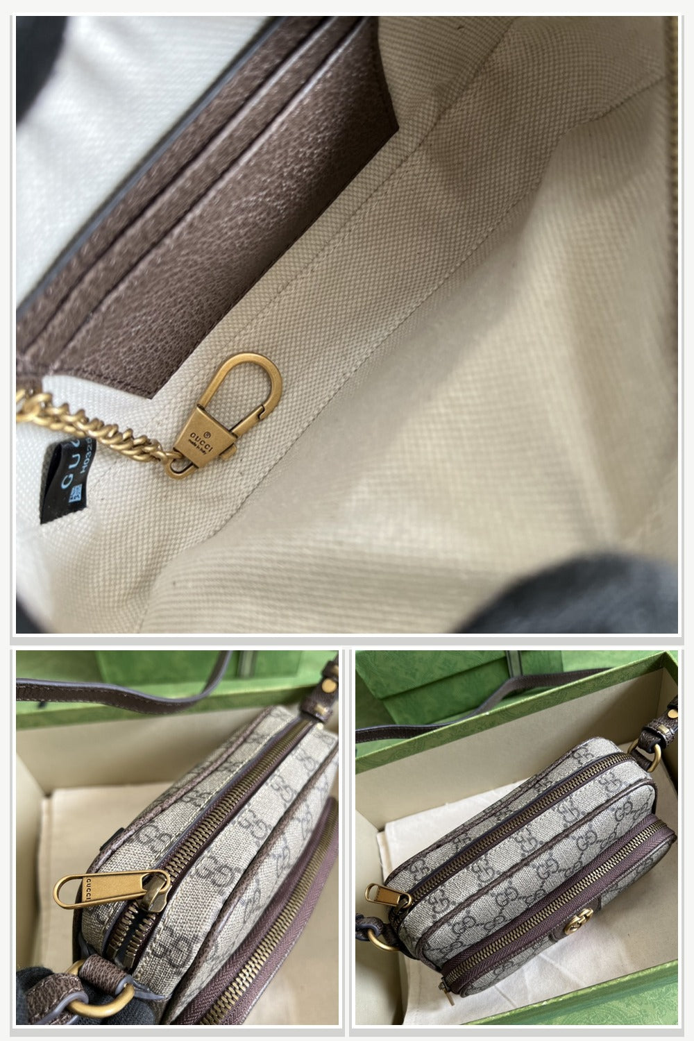 Gucci Bags 745