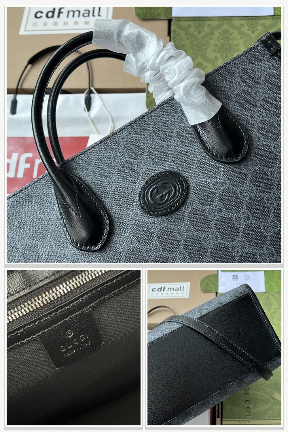 Gucci Bags 751