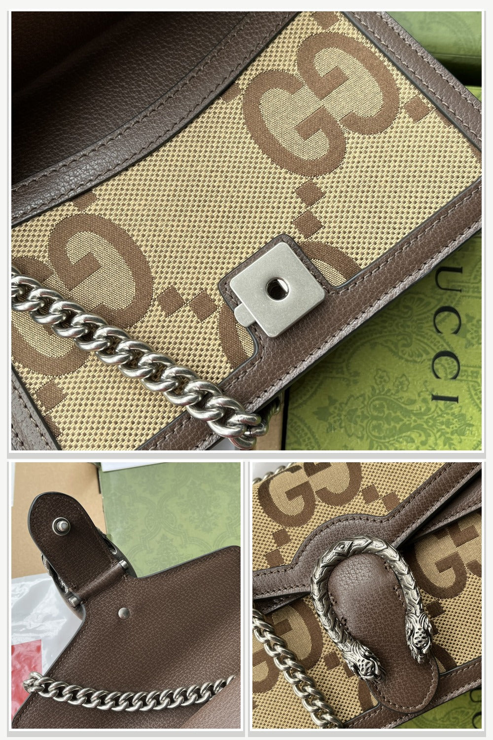 Gucci Bags 752