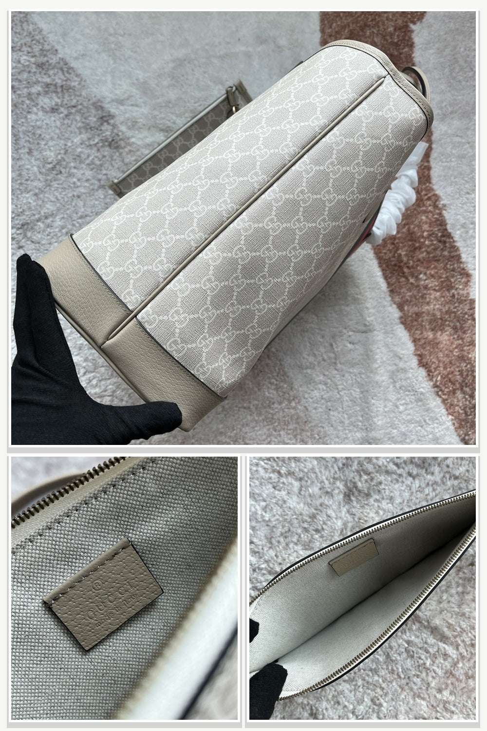 Gucci Bags 759