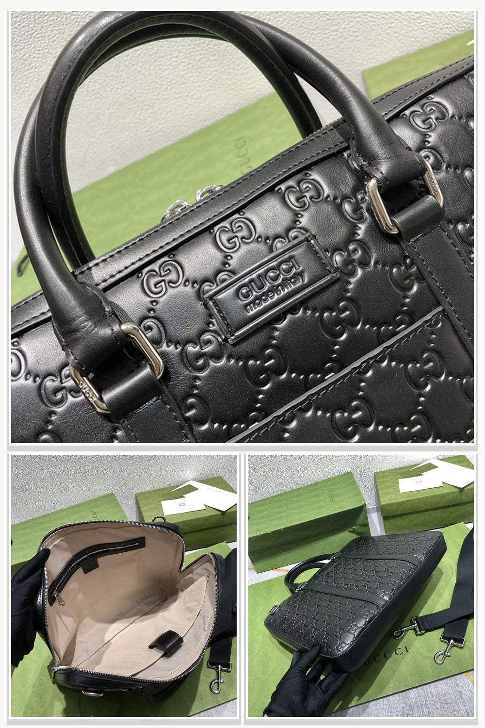 Gucci Bags 761