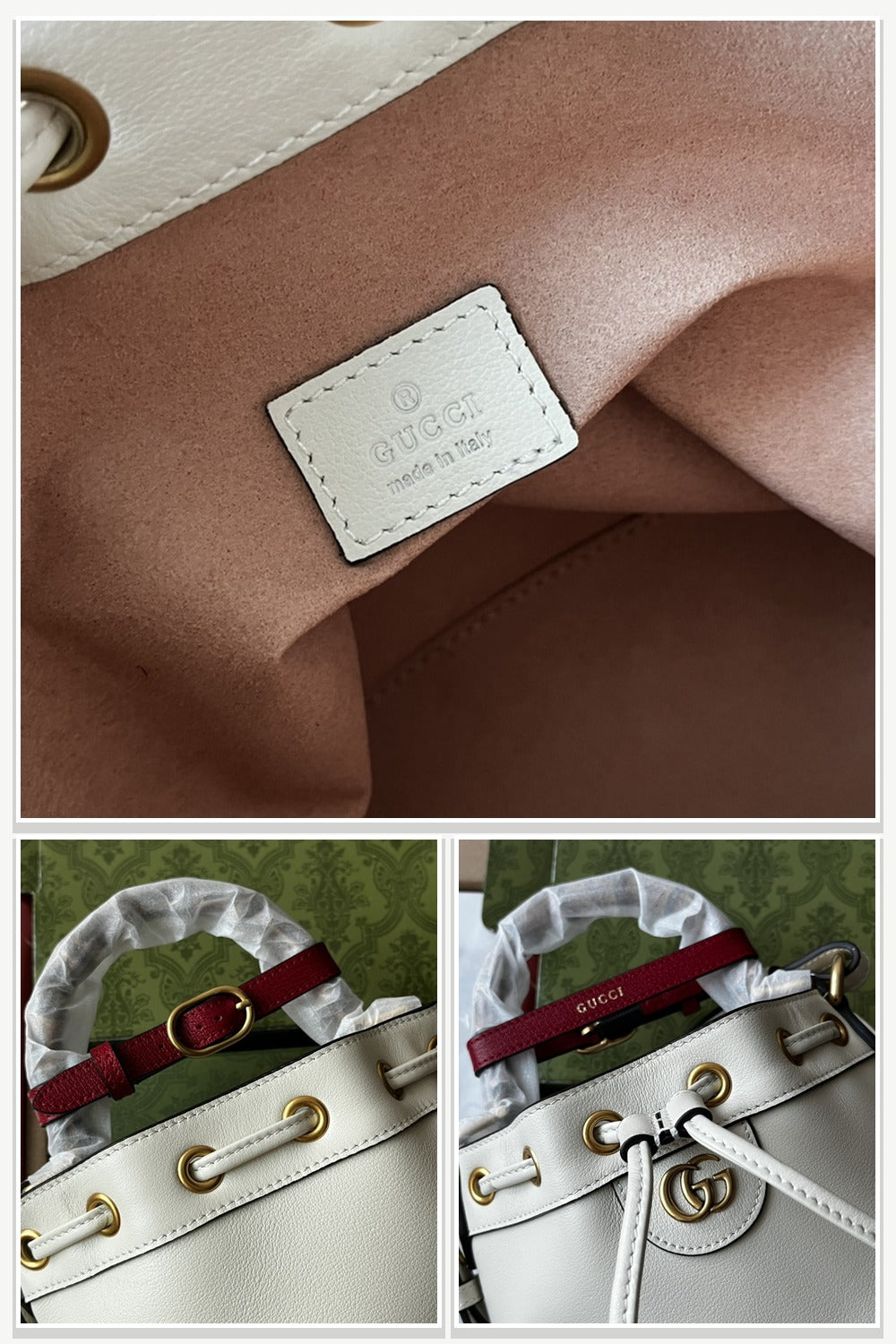 Gucci Bags 762