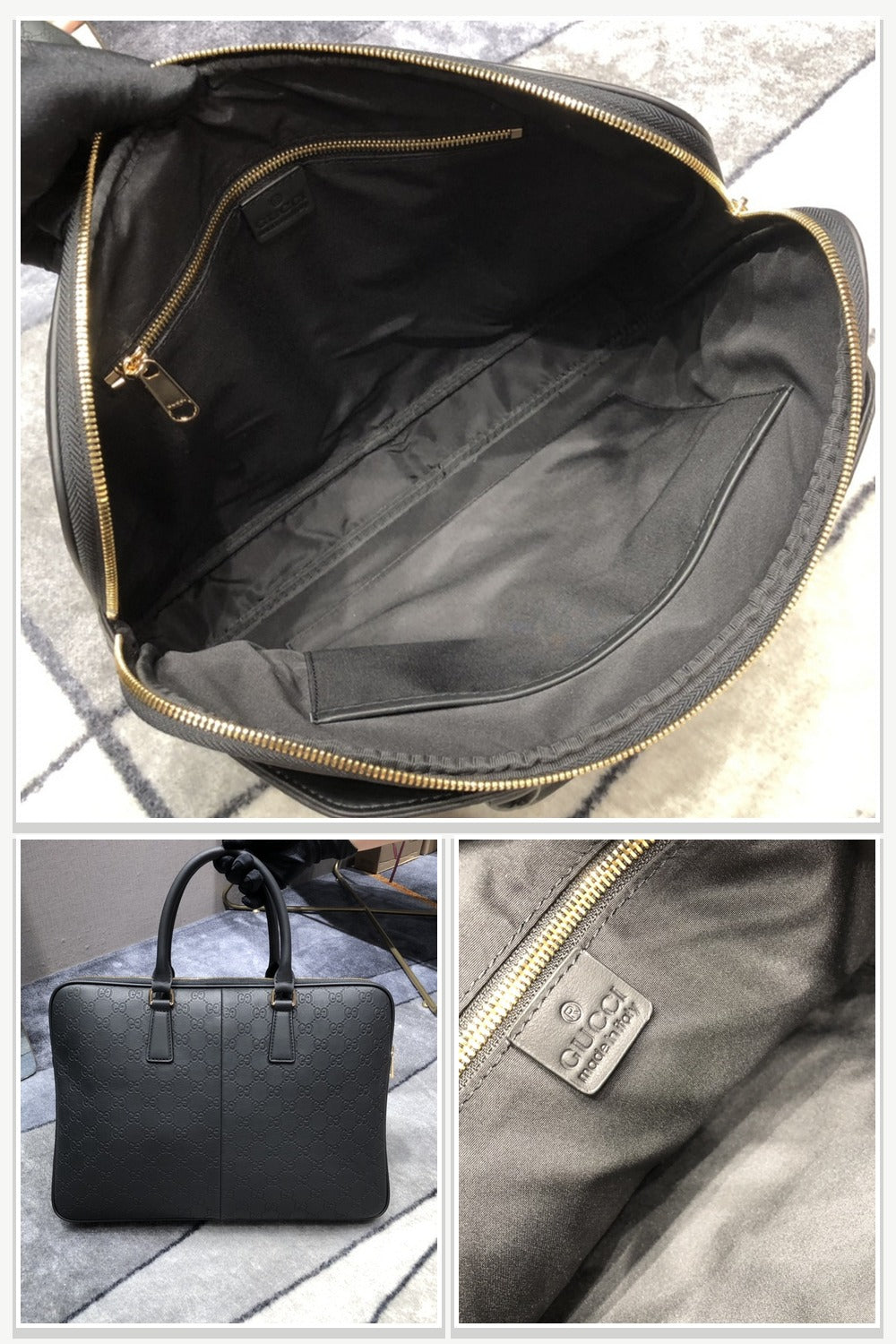 Gucci Bags 763