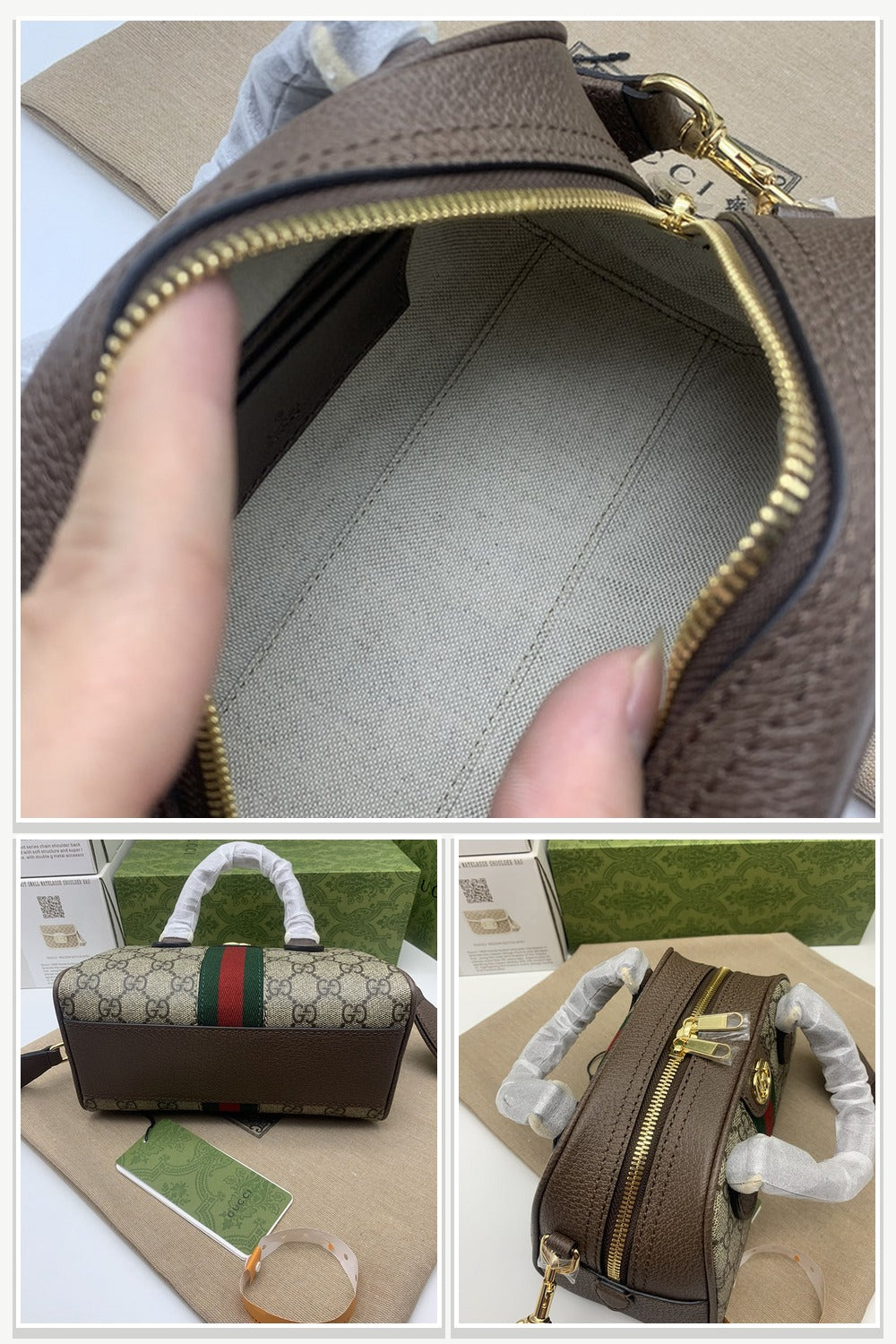 Gucci Bags 771