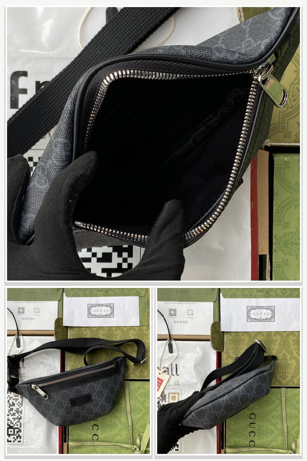 Gucci Bags 773