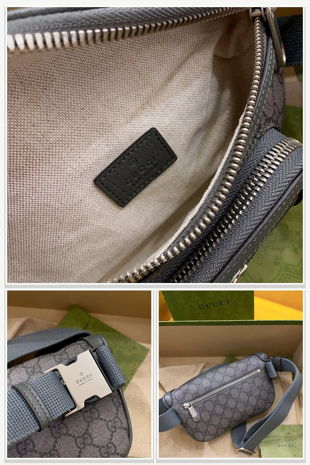 Gucci Bags 775