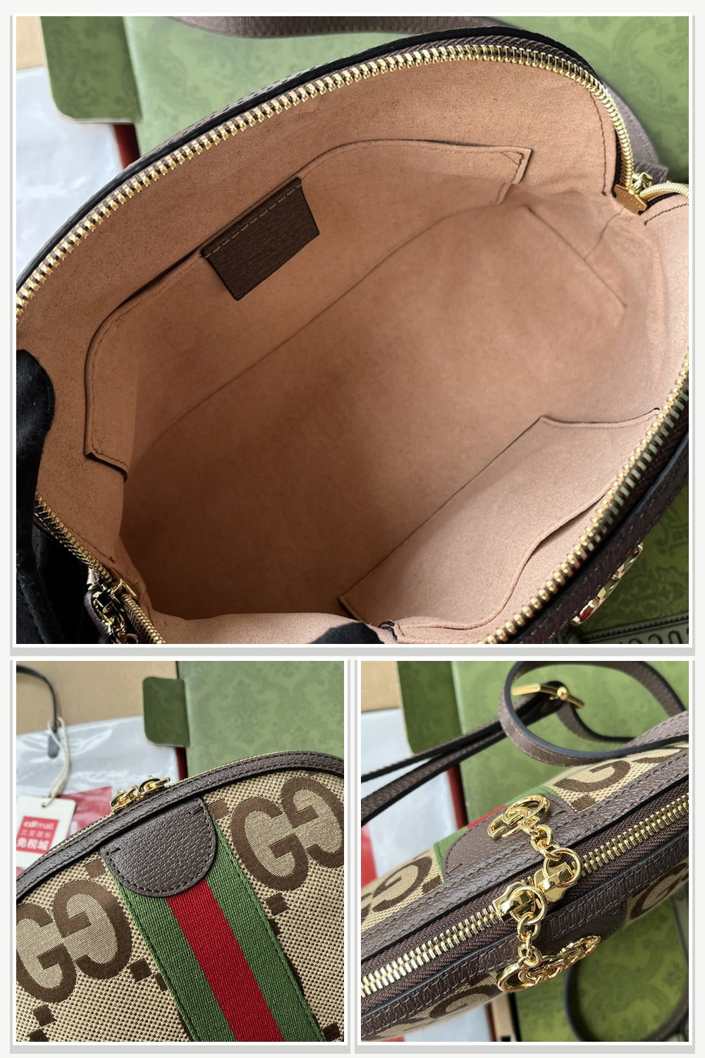 Gucci Bags 776