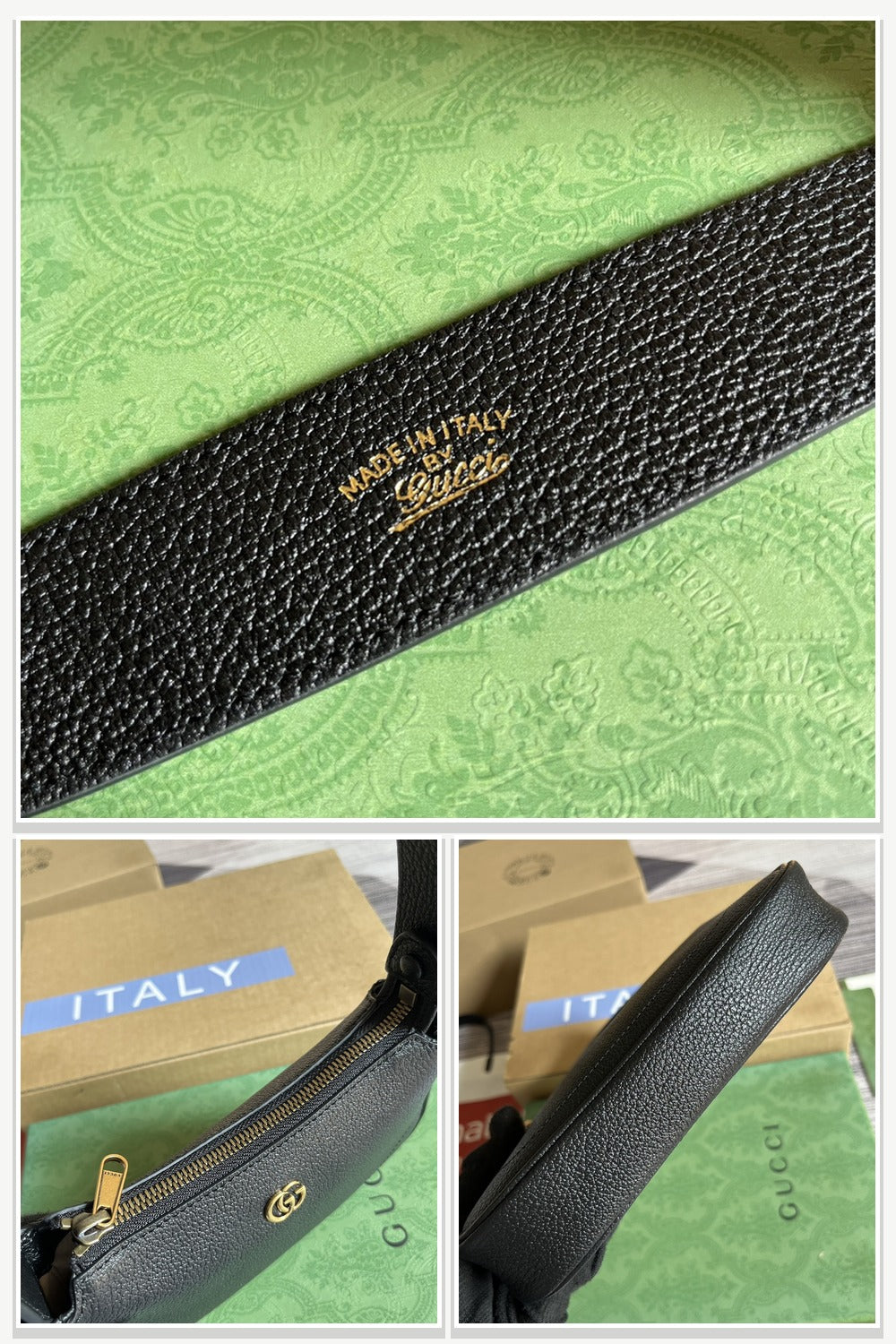 Gucci Bags 779