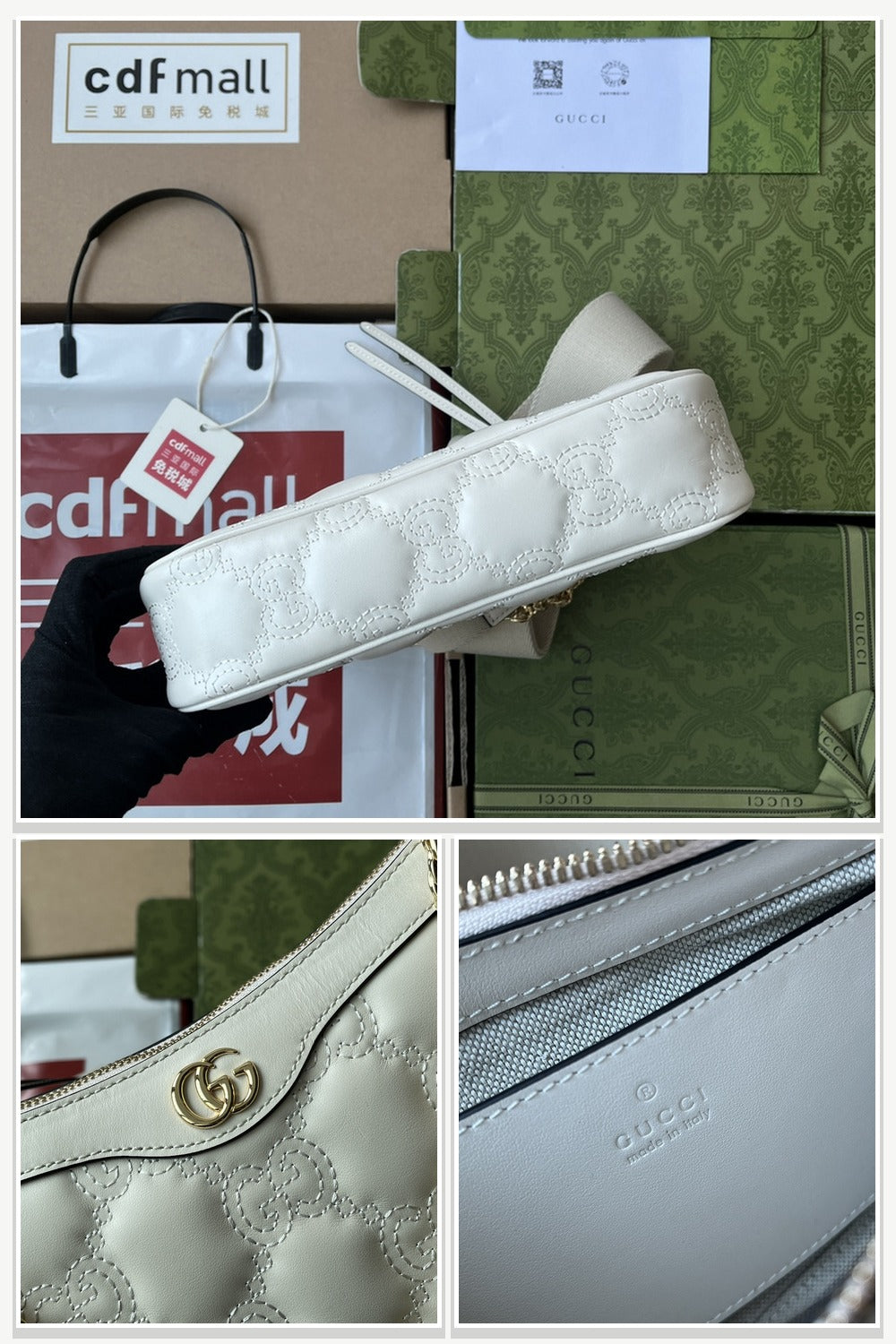 Gucci Bags 780