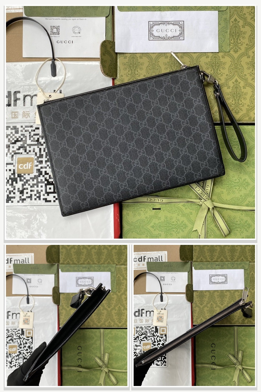 Gucci Bags 782