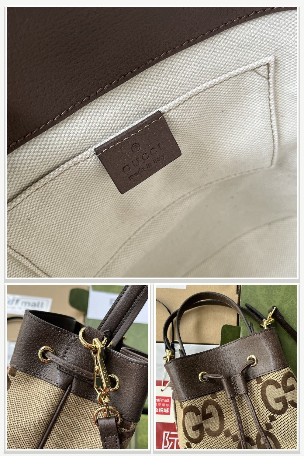 Gucci Bags 786