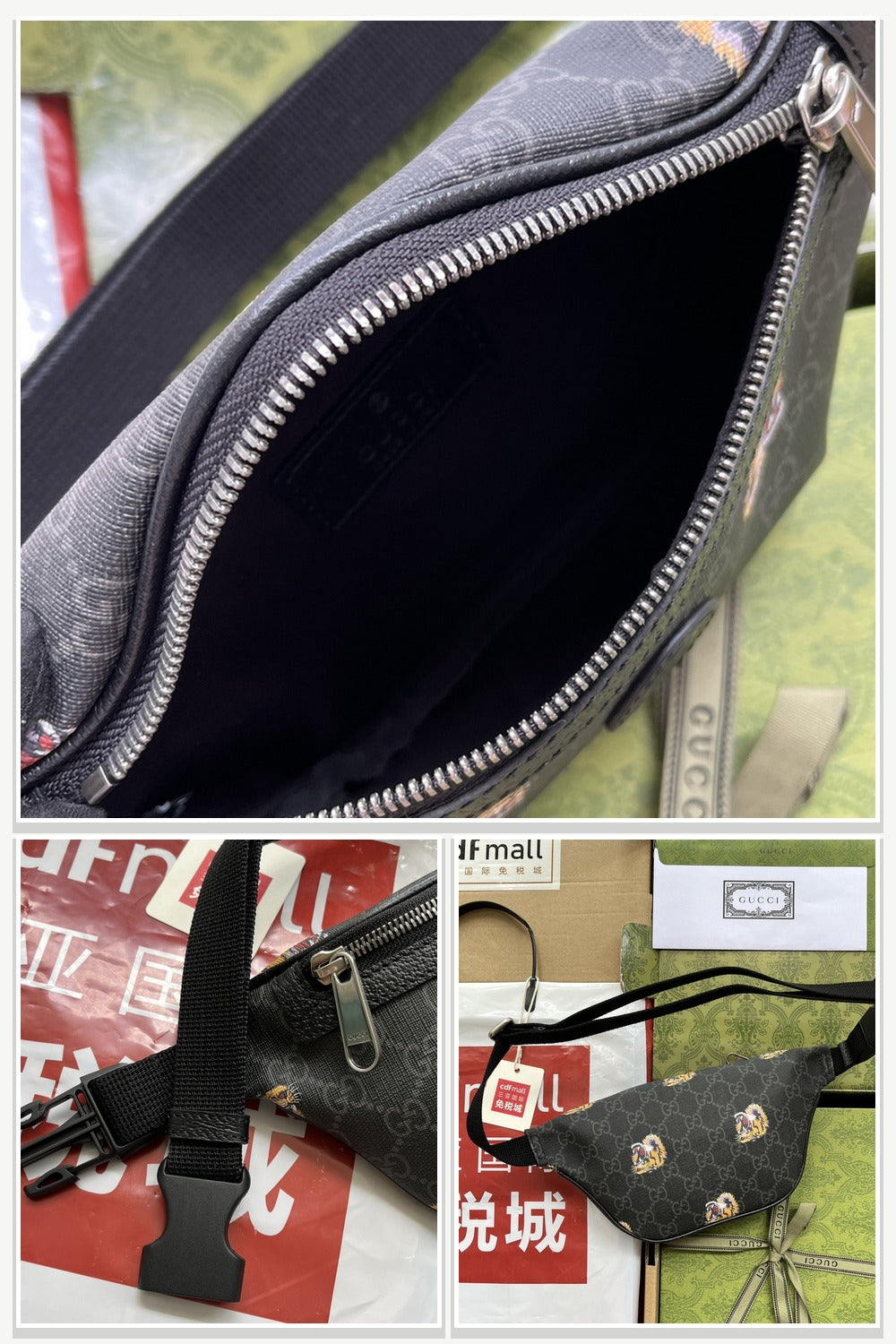 Gucci Bags 787