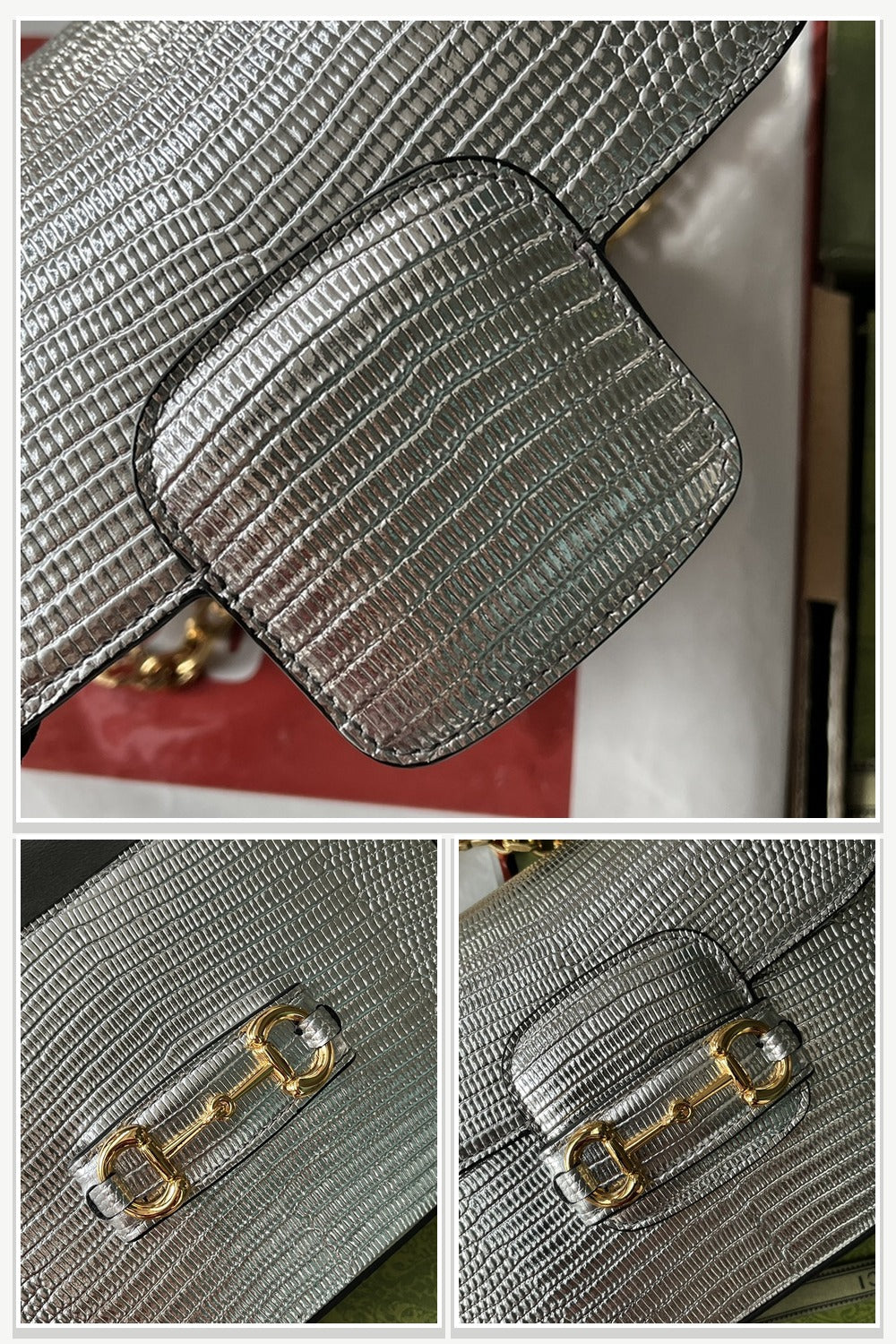 Gucci Bags 793