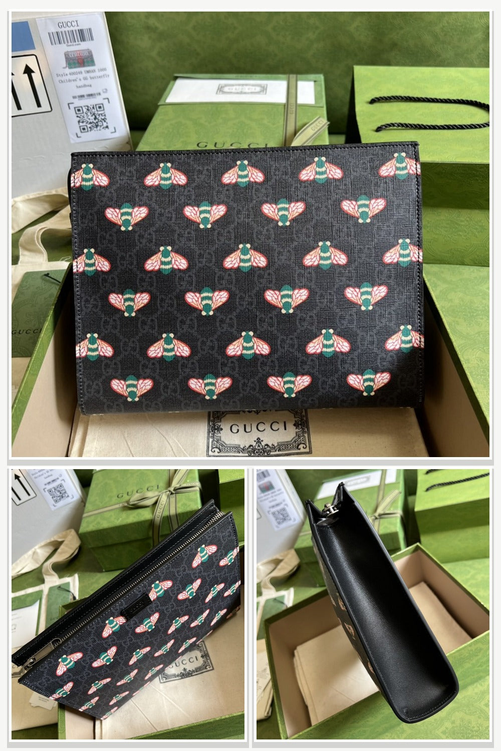 Gucci Bags 794