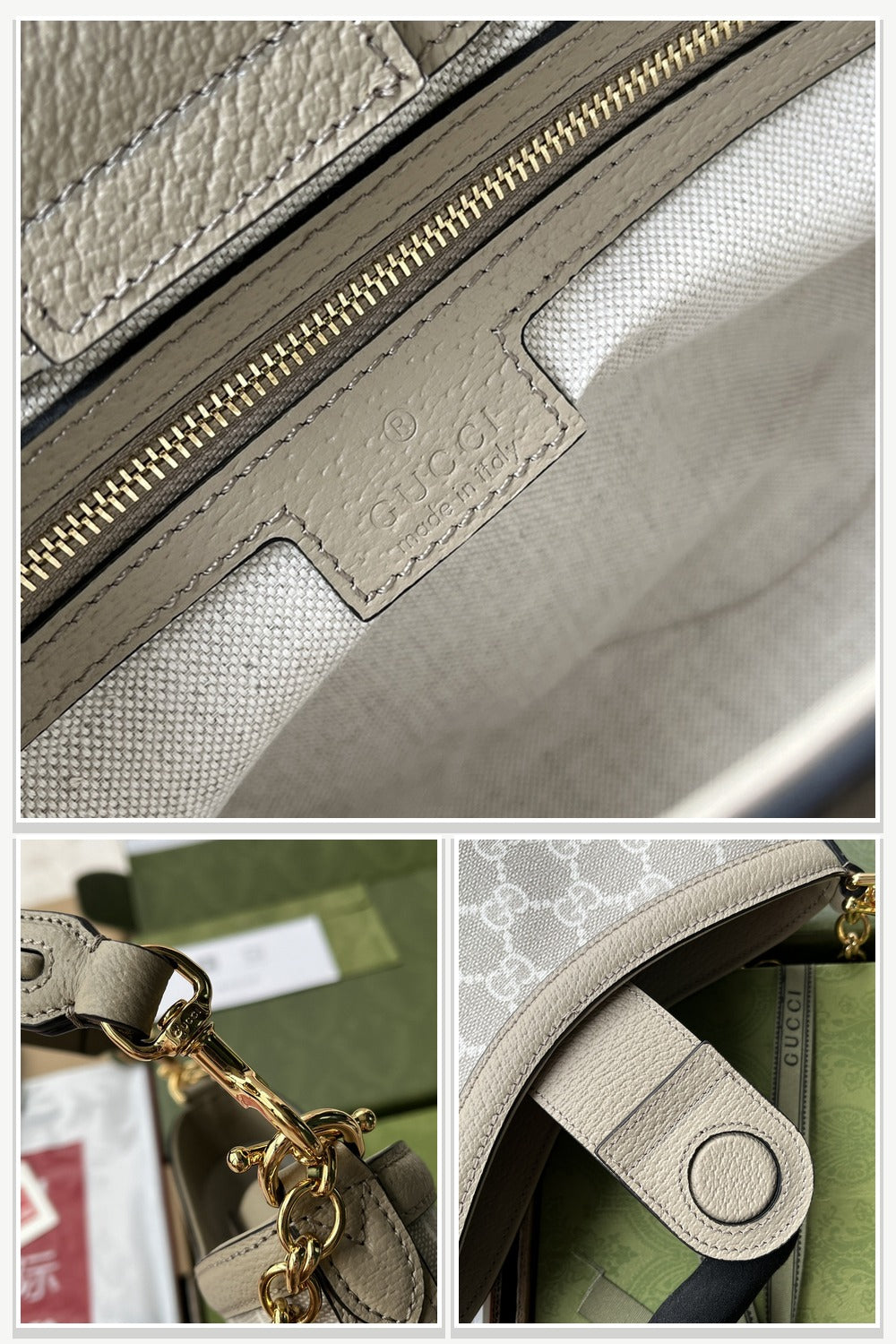 Gucci Bags 798