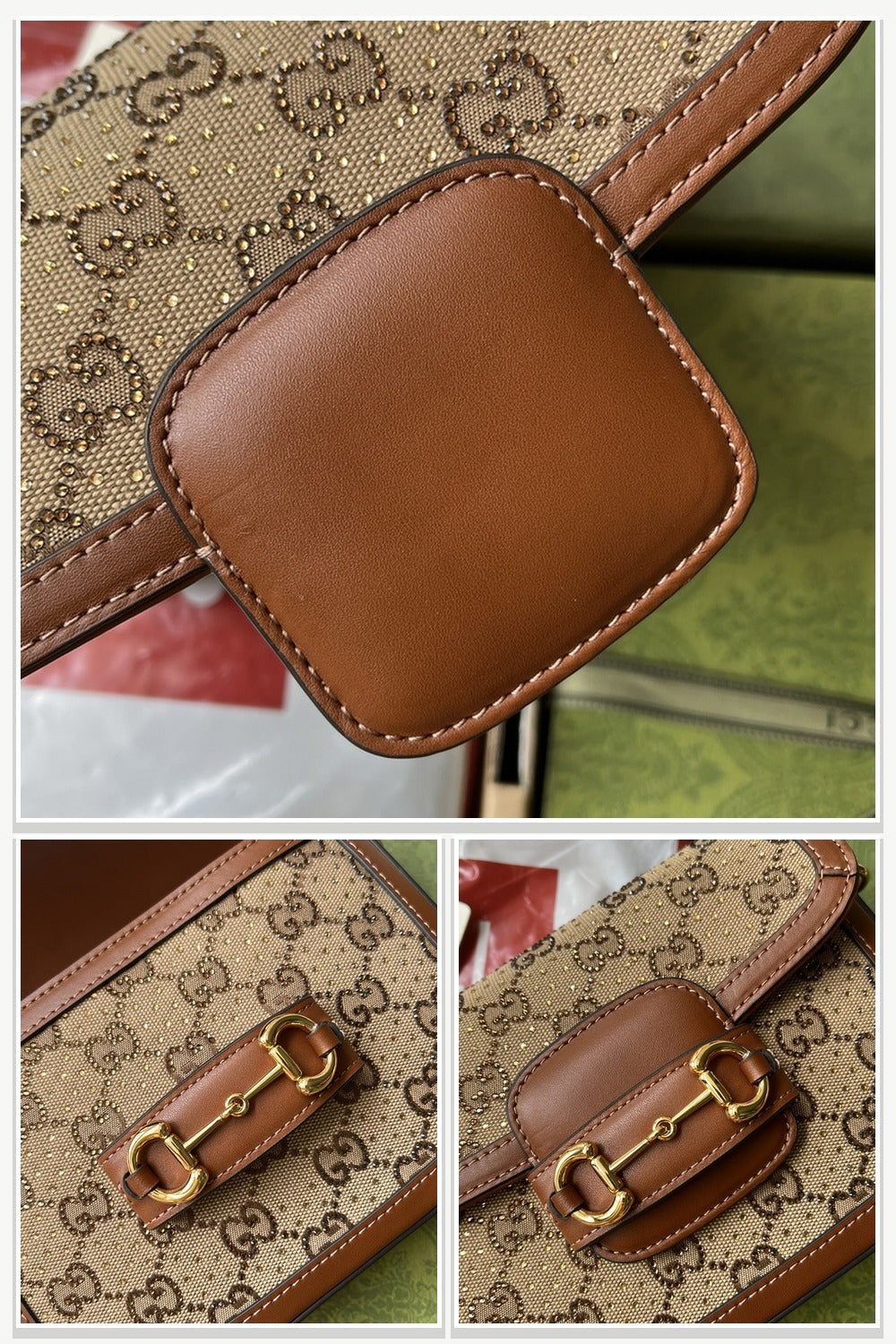 Gucci Bags 799