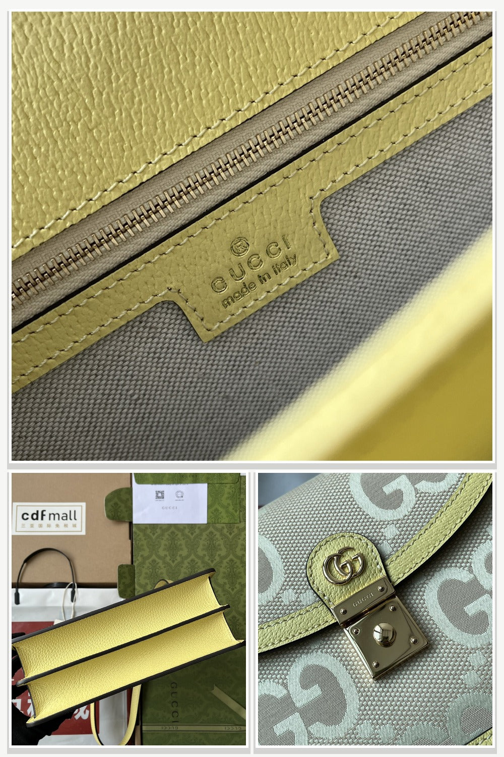 Gucci Bags 805