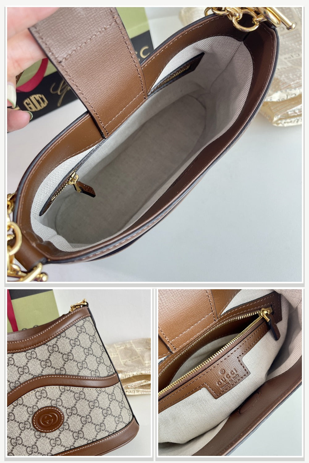 Gucci Bags 806